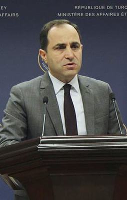 Türkiye'den Rusya'ya sert yanıt