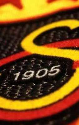 Galatasaray'a 34 milyon lira vergi cezası!