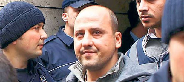Ahmet Şık’tan çirkin ifadeler