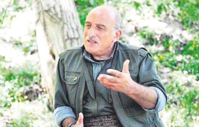 PKK çareyi CHP'de buldu