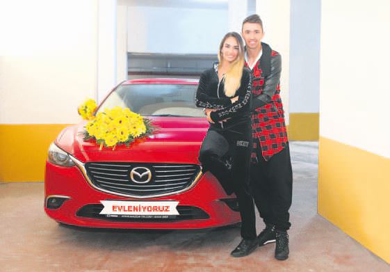 Muslera'ya balayı izni!