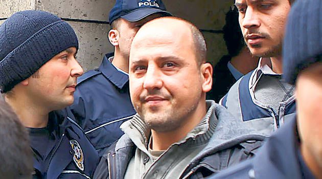 Ahmet Şık'tan çirkin ifadeler