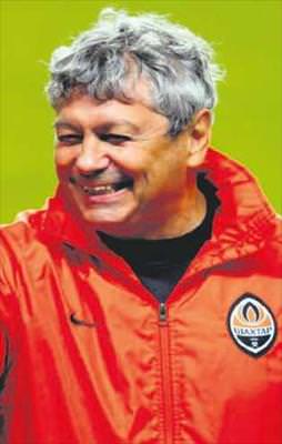 Lucescu olmazsa Ramos son tarih 10 Ocak