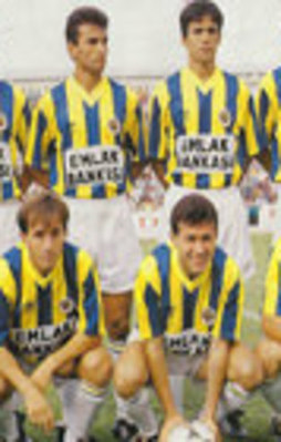 Efsane takımların efsane kadroları