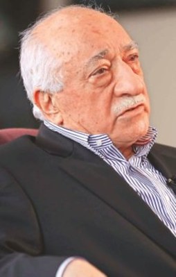FETÖ'nün bir kaynağı daha kurutuldu