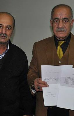 MHP'de toplu istifa!