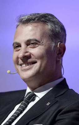 Fikret Orman: "2 muhteşem transfer geliyor"