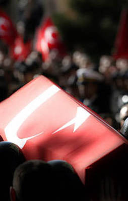 Diyarbakır'dan acı haber