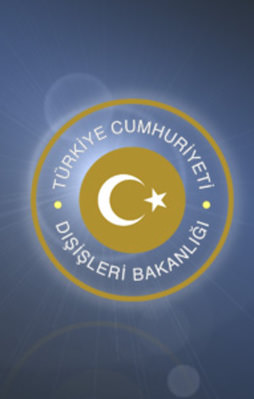 Türkiye'den alçak saldırıya sert tepki