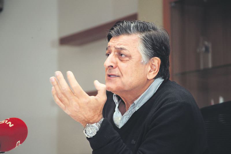 Ahlaksızlar sürünün