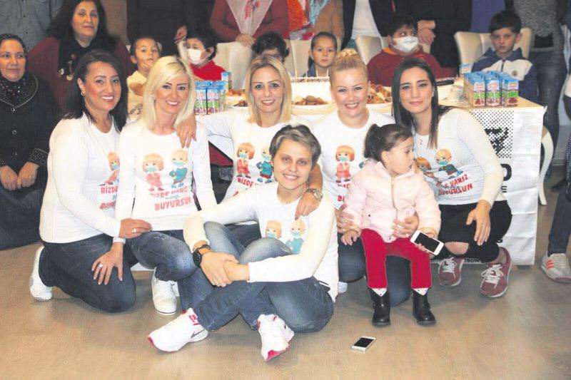 Kanatsız melekler