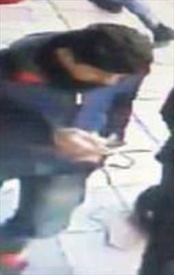 Basiretleri bağlandı