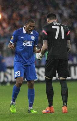 Beşiktaş'ta nokta atışı transferler