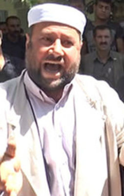 PKK'nın sözde imamı tutuklandı