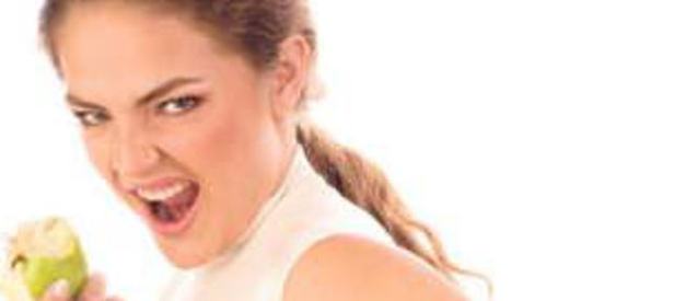 ’Tatlı bela’nın doğal savaşçıları...