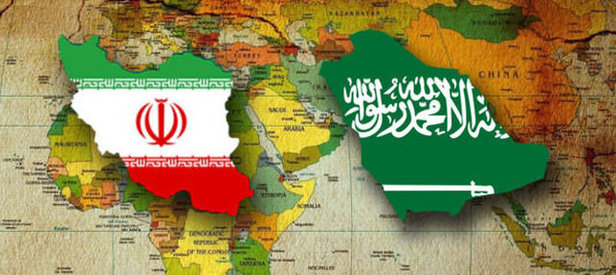 İran ve Suudi Arabistan arasında gerilim