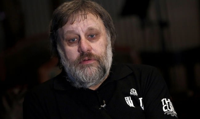 Zizek faturayı yine 'arkadaşlar'a kesti
