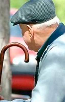 Emekliye 1.200 TL+% 4