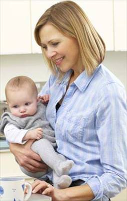 Çalışan anneye kreş müjdesi