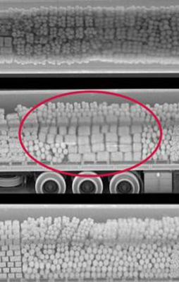 'Hayalet' Habur'da iş başında