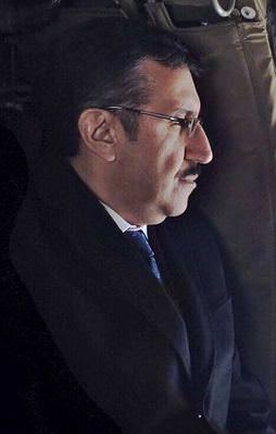 Bakan Tüfenkci'den Habur Sınır Kapısı müjdesi