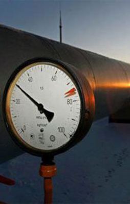 Doğalgaz Türkiye üzerinden dünyaya açılacak