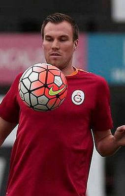 Grosskreutz resmen açıklandı