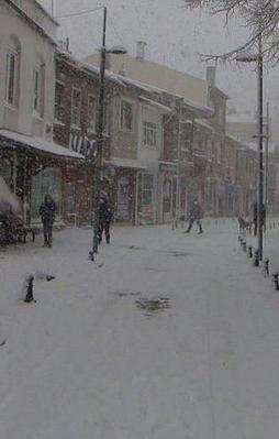 İstanbul'da okullar tatil mi?