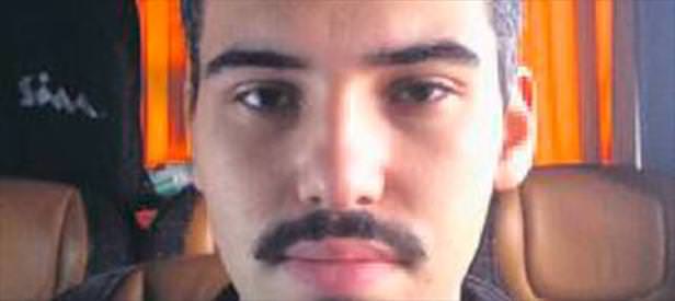 Genç kalbi dayanmadı