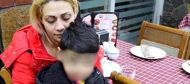 Canlı canlı yakıyorlardı