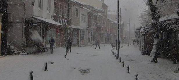 İstanbul’da okullar tatil mi?