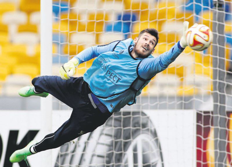Boyko & Douglas Silva için Dnipro'ya yeni teklif