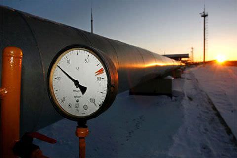 Doğalgaz Türkiye üzerinden dünyaya açılacak