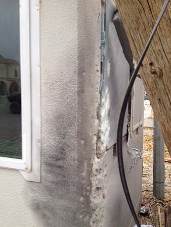 Kaymakamın evine roketli saldırı-2