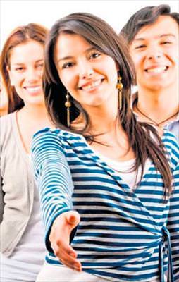 Gençlerin borcu siliniyor