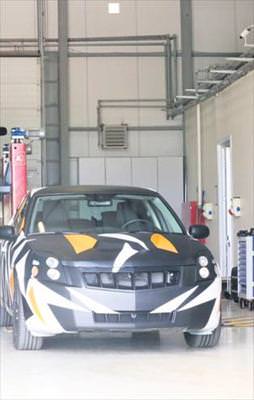 Yerli otoda Orhan Özer sürprizi