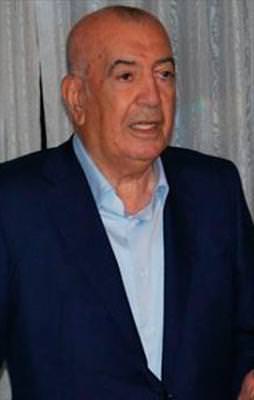 Lice'de doğdu Nice'de öldü