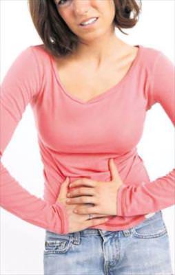 Ülserin sonu kanser