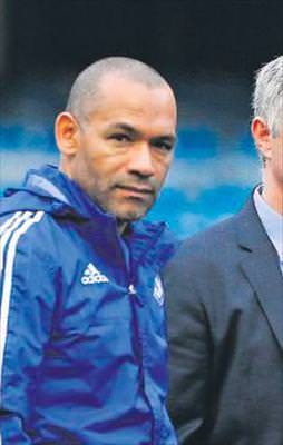 Antalyaspor'a Mourinho ekolü!