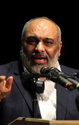 Bülent Yıldırım ve İHH ekibi kaza geçirdi