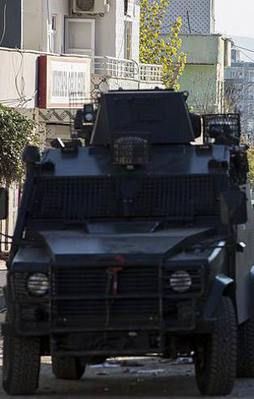 PKK'dan sivil katliamı