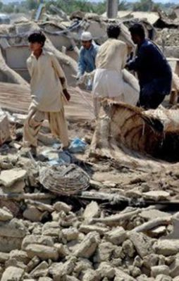 Hindistan'da deprem