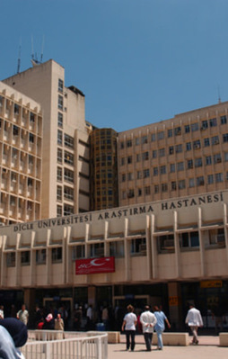 PKK yandaşları hastanelere sızdı