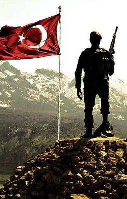 PKK'ya büyük darbe