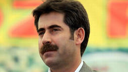 Van Belediye başkanına 15 yıl ceza