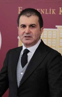 Görüşme sonrası AK Parti'den ilk açıklama