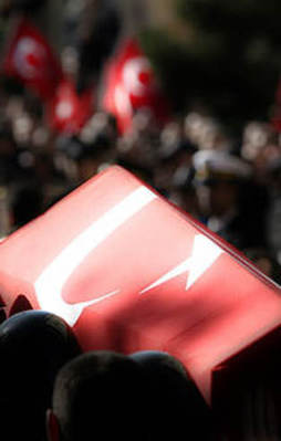 Diyarbakır'dan acı haber