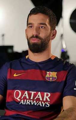 Arda Turan'dan samimi açıklamalar