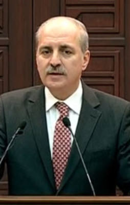 "Hendek kazarak siyaset yapılmaz"