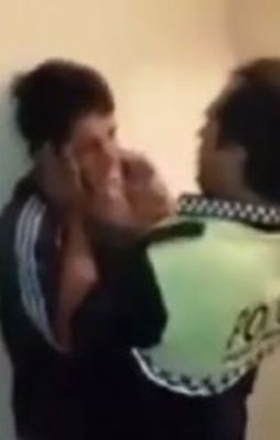 Suriyeli çocuğu öldüresiye dayak